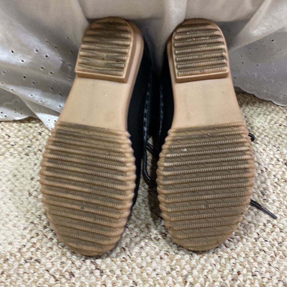 Rain Boots Size 6 - Picture 4 of 5
